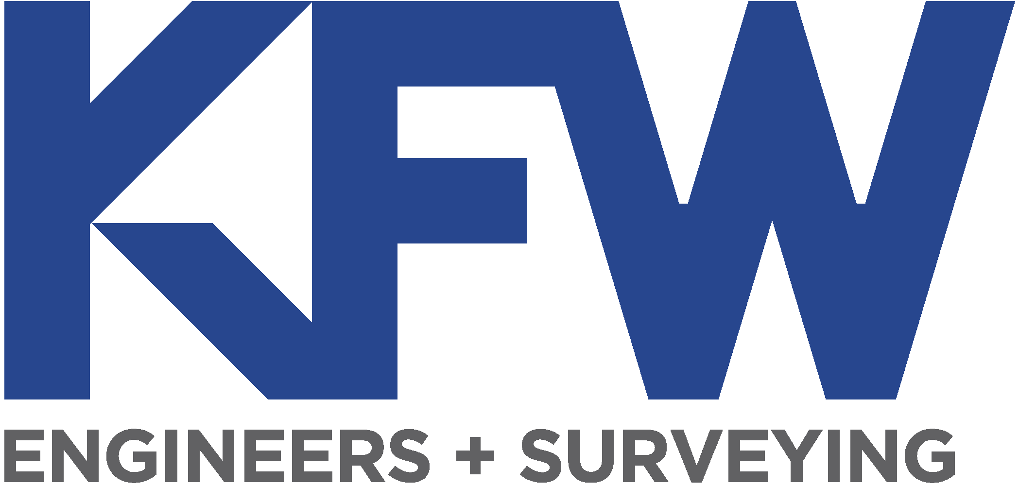 KFW Engineers and Surveying